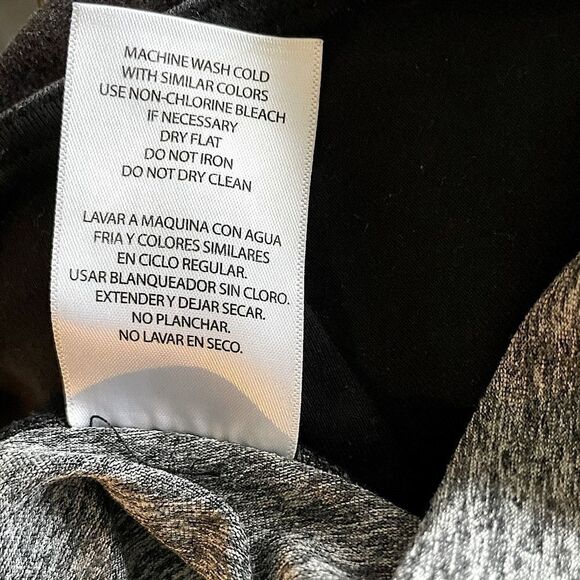 Tuff Athletics Camo Leggings. Size Medium. - Picture 4 of 7